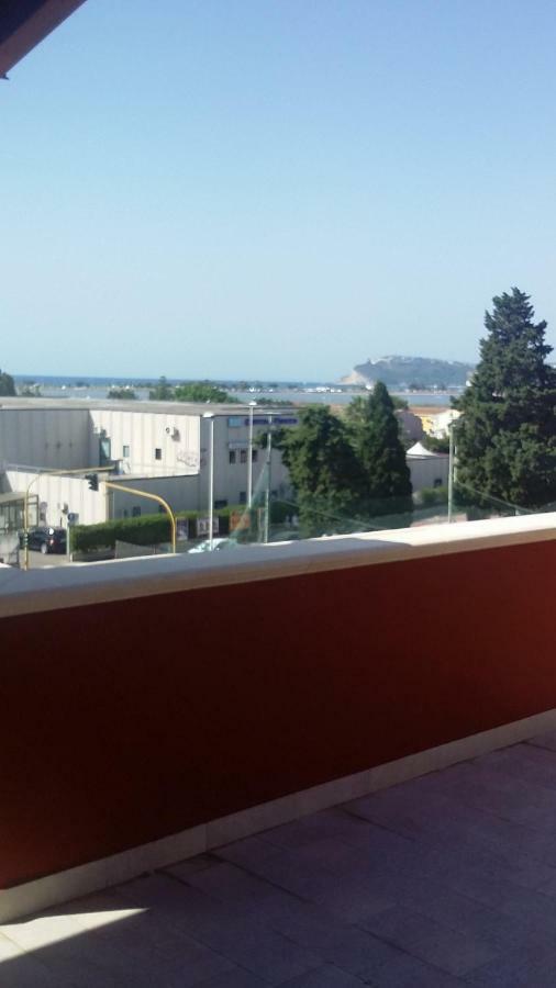 Villa Sea View Quartu SantʼElena Exterior foto