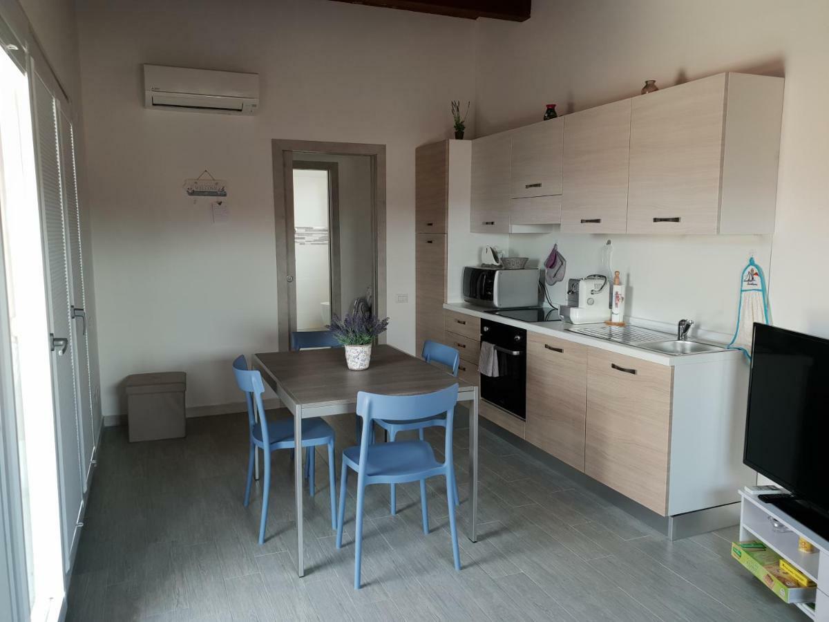 Villa Sea View Quartu SantʼElena Exterior foto