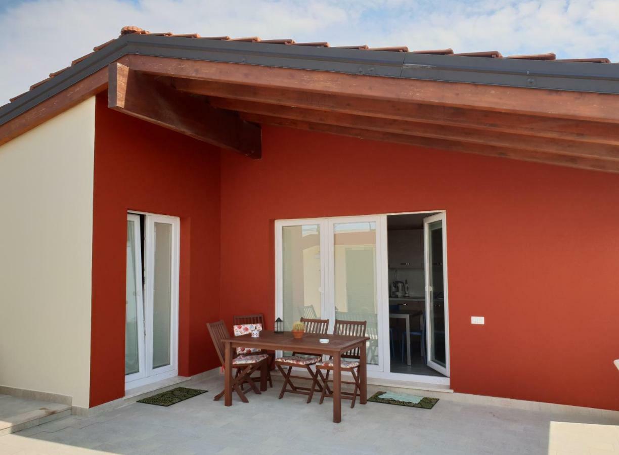Villa Sea View Quartu SantʼElena Exterior foto
